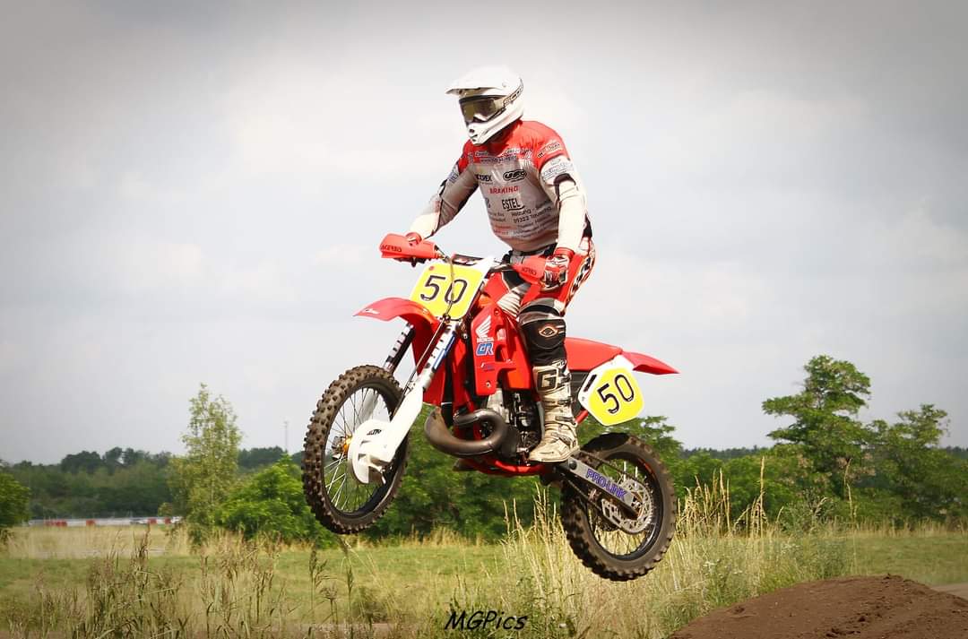 XSport Giersleben e.V. Lausitzring